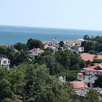 Apartmán Platinum Sea View Oděsa