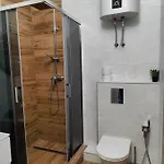 Apartmán Platinum Sea View *