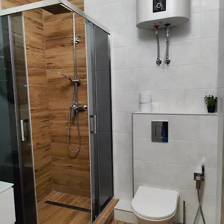 Apartment Platinum Sea View *