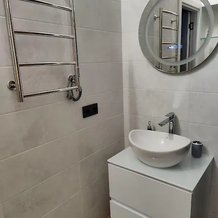 Platinum Sea View