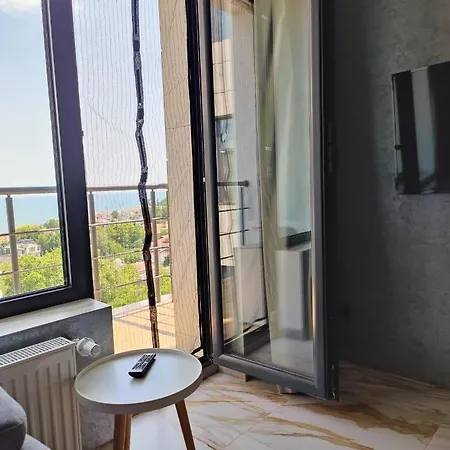 Platinum Sea View Odesa