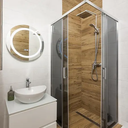 Platinum Sea View Apartment