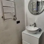 Platinum Sea View
