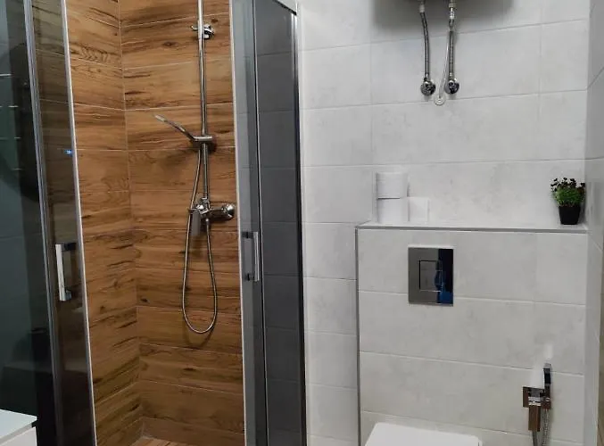 Apartment Platinum Sea View *