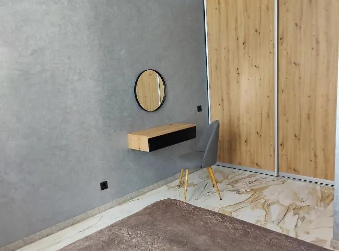 Platinum Sea View Apartment *