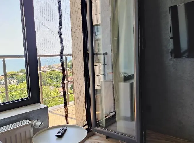 Platinum Sea View Odesa